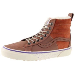 Winter Boots Women's - VANS