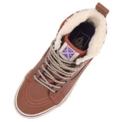 Winter Boots Women's - VANS -Fashionable street clothing 93921 5