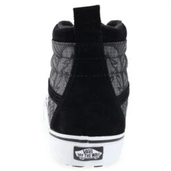 High Sneakers Men's SK8-HI MTE (Jamie Lynn) - VANS 11 High Sneakers Men's SK8-HI MTE (Jamie Lynn) - VANS -Fashionable street clothing 93922 4