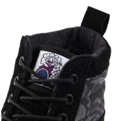 High Sneakers Men's SK8-HI MTE (Jamie Lynn) - VANS 13 High Sneakers Men's SK8-HI MTE (Jamie Lynn) - VANS -Fashionable street clothing 93922 6