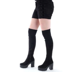 High Heels Women's - ALTERCORE -Fashionable street clothing 93927 3