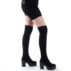 High Heels Women's - ALTERCORE -Fashionable street clothing 93927 4