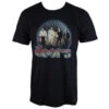T-shirt Men The Doors - Vintage Field - ROCK OFF -Fashionable street clothing 94142 94142 1