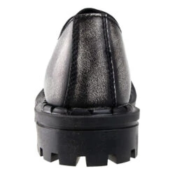 Leather Boots Unisex - ALTERCORE -Fashionable street clothing 94478 4