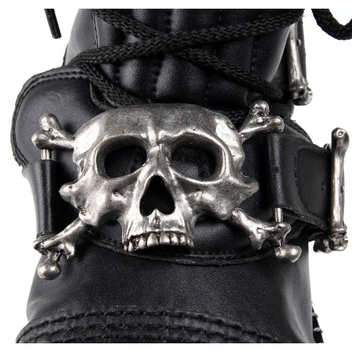 Wedge Boots Women's - ALCHEMY GOTHIC 8 Wedge Boots Women's - ALCHEMY GOTHIC - Image 6