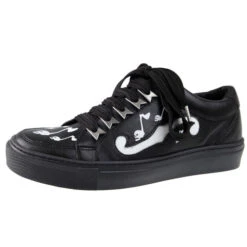 Low Sneakers Women's - ALCHEMY GOTHIC