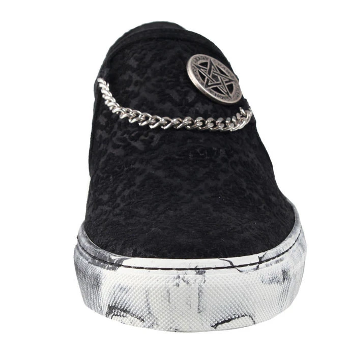 Low Sneakers Women's - STEELGROUND 4 Low Sneakers Women's - STEELGROUND - Image 2