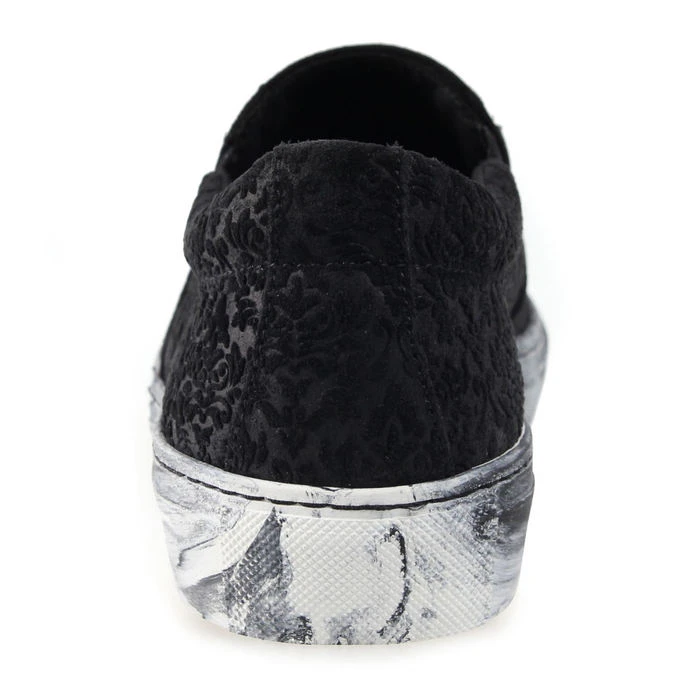 Low Sneakers Women's - STEELGROUND 6 Low Sneakers Women's - STEELGROUND - Image 4