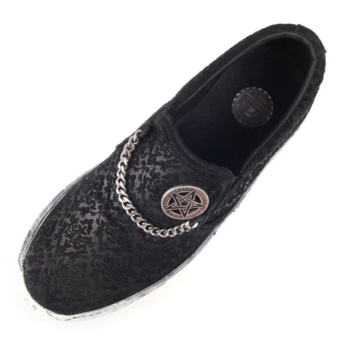 Low Sneakers Women's - STEELGROUND 8 Low Sneakers Women's - STEELGROUND - Image 6