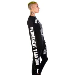 T-shirt Hardcore Women's - Doom - DISTURBIA 9 T-shirt Hardcore Women's - Doom - DISTURBIA -Fashionable street clothing 95507 3