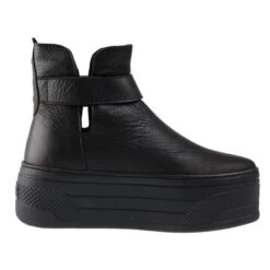 Wedge Boots Women's - ALTERCORE -Fashionable street clothing 95800 3