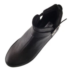 Wedge Boots Women's - ALTERCORE -Fashionable street clothing 95800 5