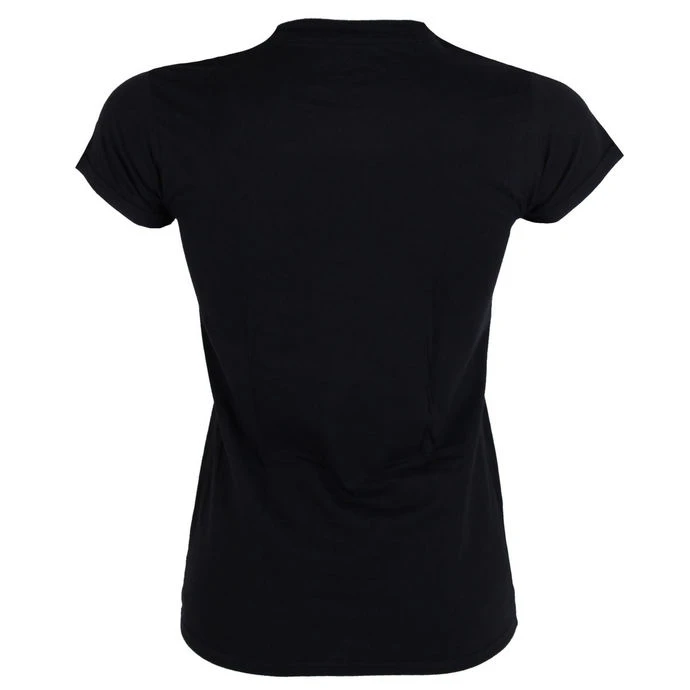 T-shirt Hardcore Women's - Pentagram - METAL CHICKS DO IT BETTER 6 T-shirt Hardcore Women's - Pentagram - METAL CHICKS DO IT BETTER - Image 4