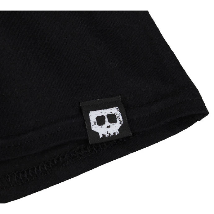 T-shirt Hardcore Women's - Pentagram - METAL CHICKS DO IT BETTER 8 T-shirt Hardcore Women's - Pentagram - METAL CHICKS DO IT BETTER - Image 6