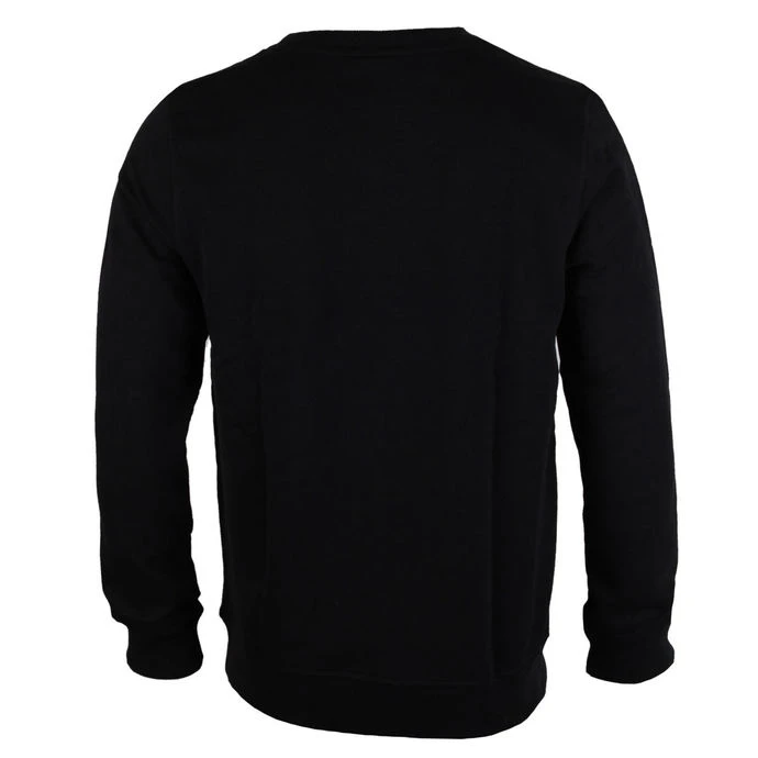 Sweatshirt (no Hood) Men's Guns N' Roses - Drum - AMPLIFIED 4 Sweatshirt (no Hood) Men's Guns N' Roses - Drum - AMPLIFIED - Image 2