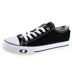 Low Sneakers Men's Women's - West Coast Choppers