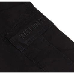 Shorts Men's West Coast Choppers - WCC RIDE LIKE SATAN BDU - BLACK 9 Shorts Men's West Coast Choppers - WCC RIDE LIKE SATAN BDU - BLACK -Fashionable street clothing 96637 3