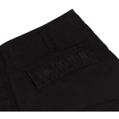 Shorts Men's West Coast Choppers - WCC RIDE LIKE SATAN BDU - BLACK 11 Shorts Men's West Coast Choppers - WCC RIDE LIKE SATAN BDU - BLACK -Fashionable street clothing 96637 5