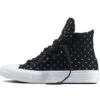 High Sneakers Women's Chuck Taylor All Star II - CONVERSE