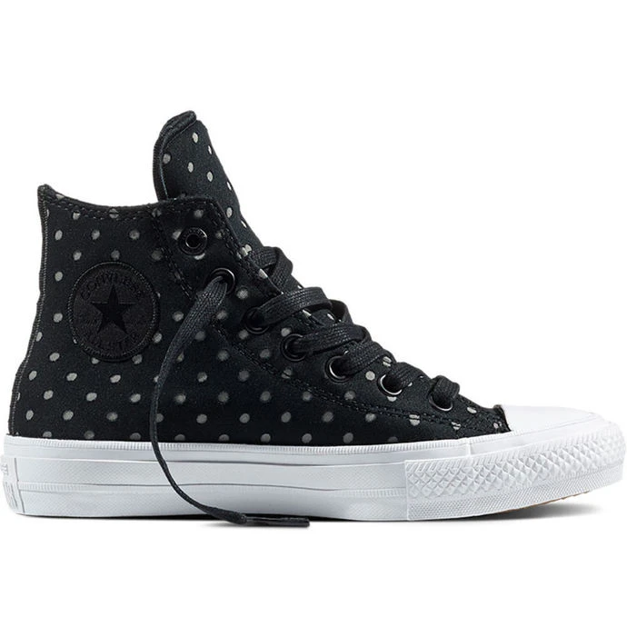 High Sneakers Women's Chuck Taylor All Star II - CONVERSE 4 High Sneakers Women's Chuck Taylor All Star II - CONVERSE - Image 2