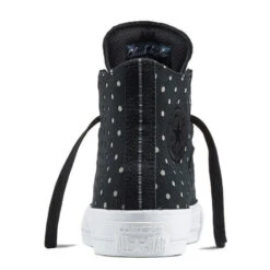 High Sneakers Women's Chuck Taylor All Star II - CONVERSE 11 High Sneakers Women's Chuck Taylor All Star II - CONVERSE -Fashionable street clothing 96777 4