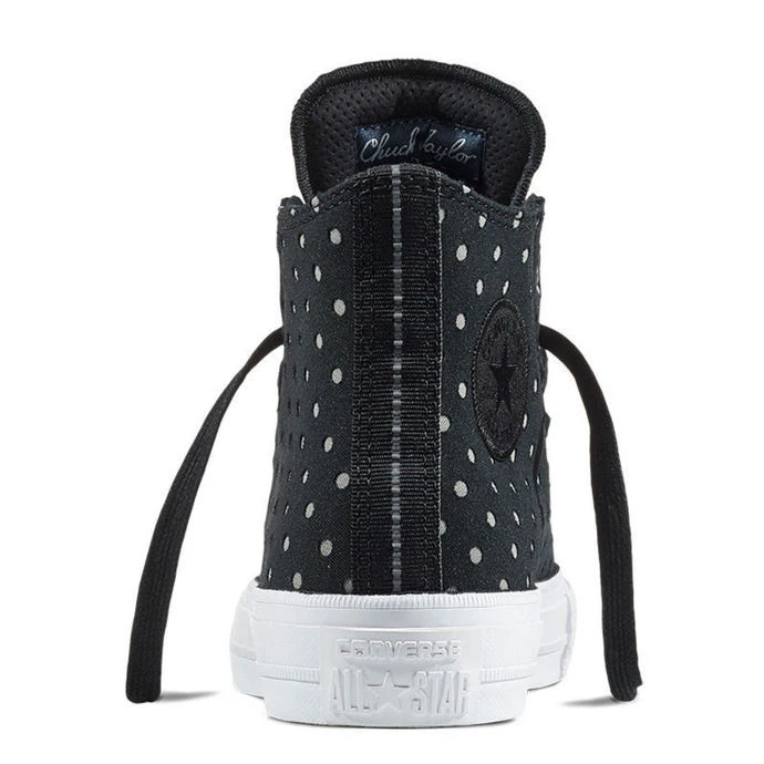 High Sneakers Women's Chuck Taylor All Star II - CONVERSE 6 High Sneakers Women's Chuck Taylor All Star II - CONVERSE - Image 4