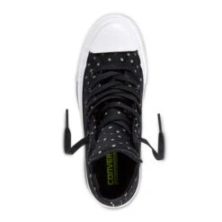 High Sneakers Women's Chuck Taylor All Star II - CONVERSE 12 High Sneakers Women's Chuck Taylor All Star II - CONVERSE -Fashionable street clothing 96777 5
