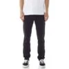 Pants Men's FOX - Dagger - Black Vintage -Fashionable street clothing 96815 1