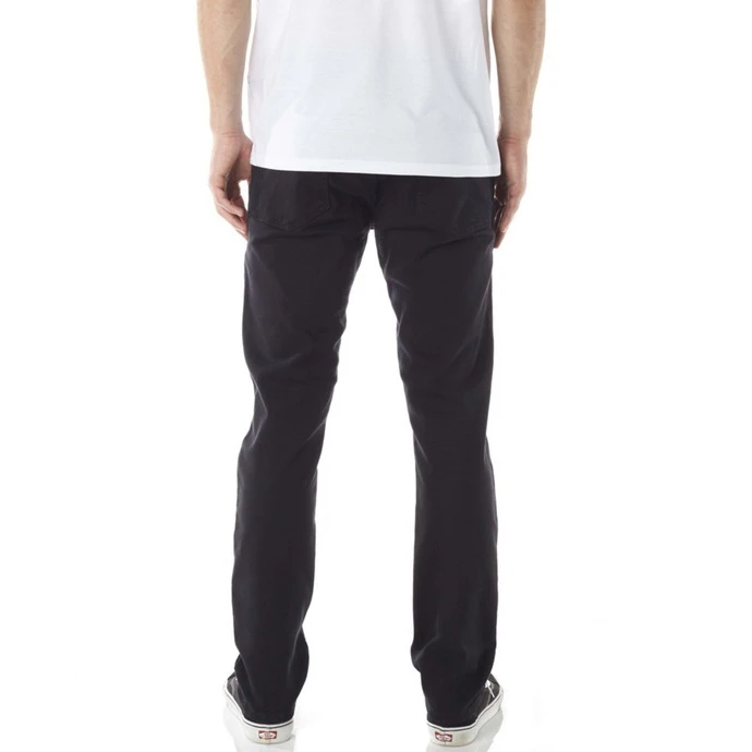 Pants Men's FOX - Dagger - Black Vintage 4 Pants Men's FOX - Dagger - Black Vintage - Image 2