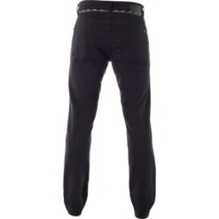Pants Men's FOX - Dagger - Black Vintage 11 Pants Men's FOX - Dagger - Black Vintage -Fashionable street clothing 96815 4