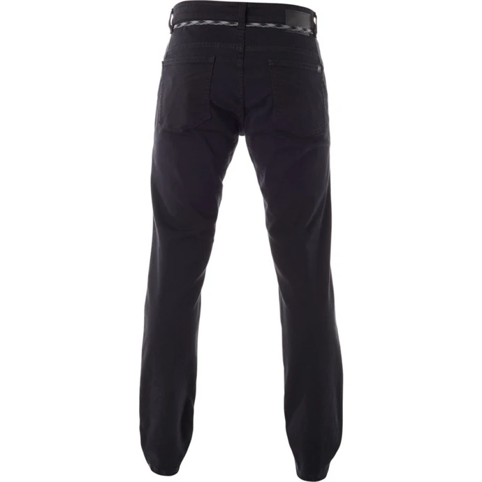 Pants Men's FOX - Dagger - Black Vintage 6 Pants Men's FOX - Dagger - Black Vintage - Image 4
