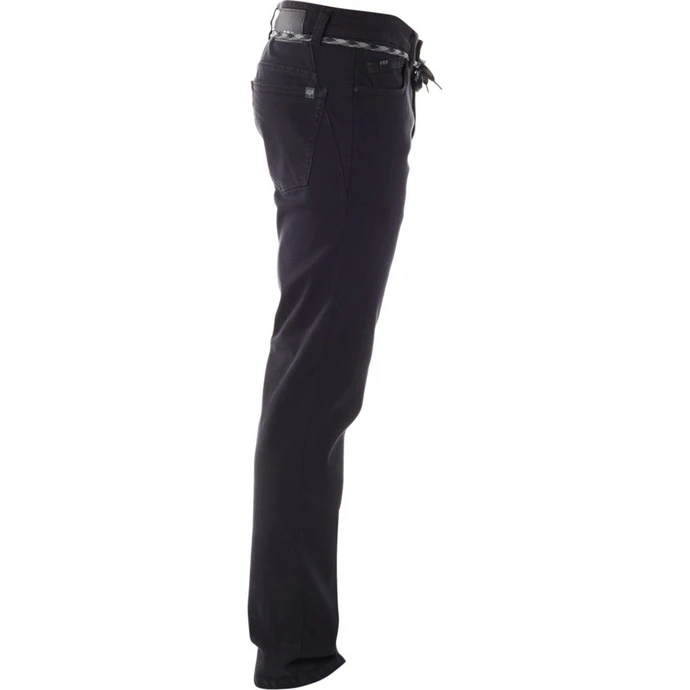 Pants Men's FOX - Dagger - Black Vintage 7 Pants Men's FOX - Dagger - Black Vintage - Image 5