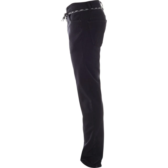 Pants Men's FOX - Dagger - Black Vintage 8 Pants Men's FOX - Dagger - Black Vintage - Image 6