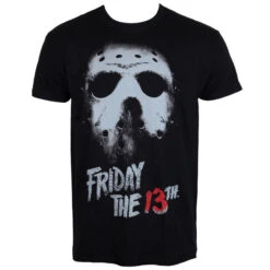 Men's T-shirt Friday The 13th - Black - HYBRIS