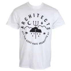 T-shirt Metal Men's Architects - All Our Gods Pic - KINGS ROAD