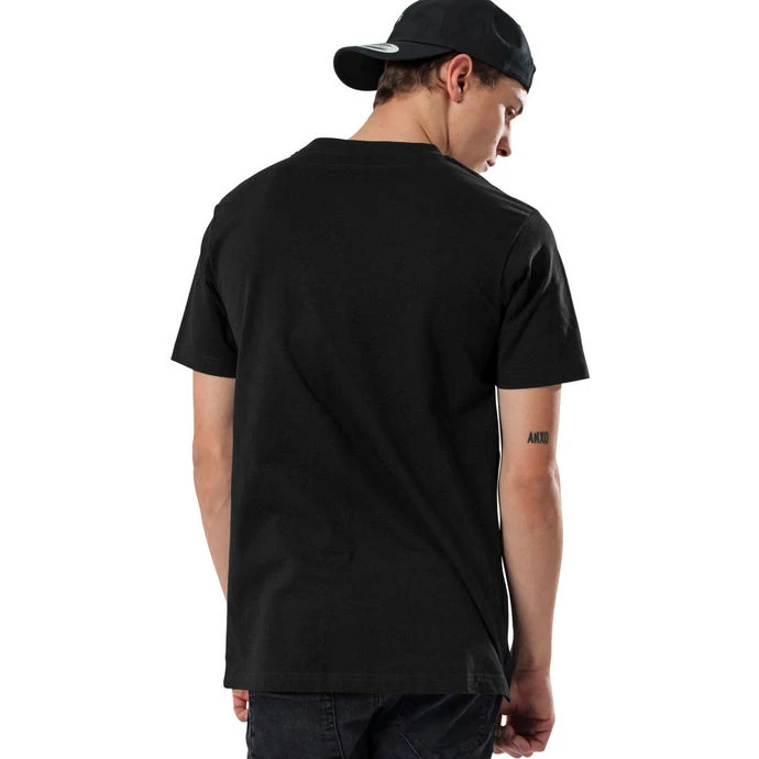 T-shirt Metal Men's Green Day - Radio - NNM 5 T-shirt Metal Men's Green Day - Radio - NNM - Image 3