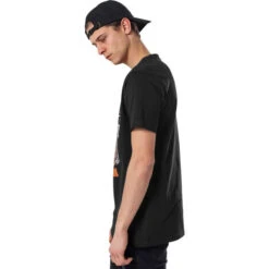 T-shirt Metal Men's Green Day - Radio - NNM 11 T-shirt Metal Men's Green Day - Radio - NNM -Fashionable street clothing 97253 4