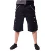 Shorts Men Vixxsin - FREY - BLACK
