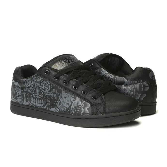 Low Sneakers Women's Unisex - OSIRIS 3 Low Sneakers Women's Unisex - OSIRIS