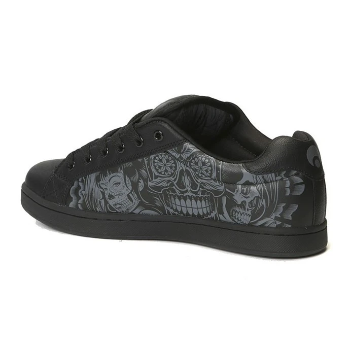 Low Sneakers Women's Unisex - OSIRIS 5 Low Sneakers Women's Unisex - OSIRIS - Image 3