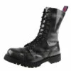 Leather Boots Men's - NEVERMIND -Fashionable street clothing 97808 97808 1
