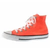 High Sneakers Men's Women's Chuck Taylor All Star - CONVERSE -Fashionable street clothing 97966 004