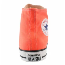 High Sneakers Men's Women's Chuck Taylor All Star - CONVERSE -Fashionable street clothing 97966 010