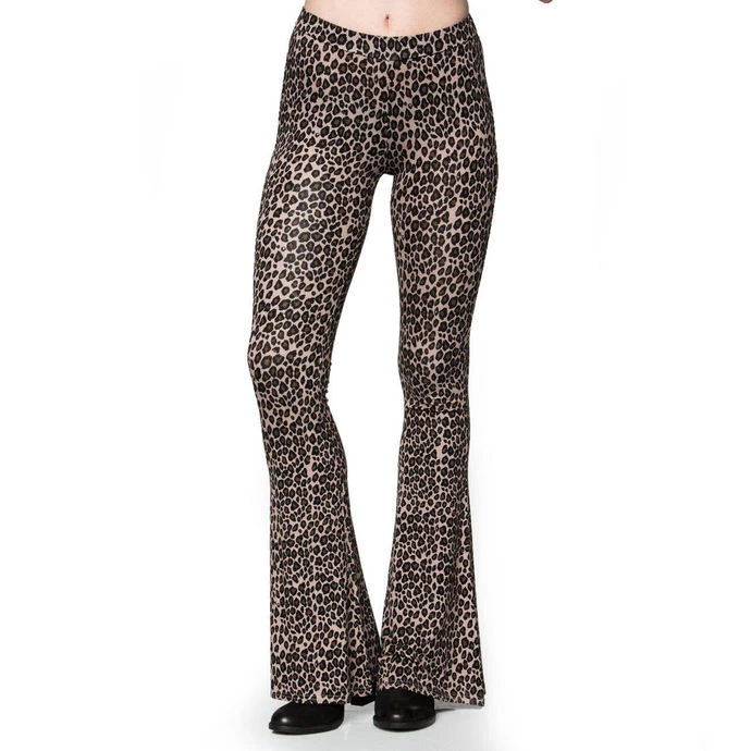 Pants Women's (leggings) METAL MULISHA - WILD SIDE 3 Pants Women's (leggings) METAL MULISHA - WILD SIDE