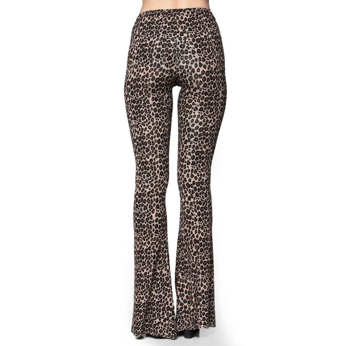 Pants Women's (leggings) METAL MULISHA - WILD SIDE 4 Pants Women's (leggings) METAL MULISHA - WILD SIDE - Image 2