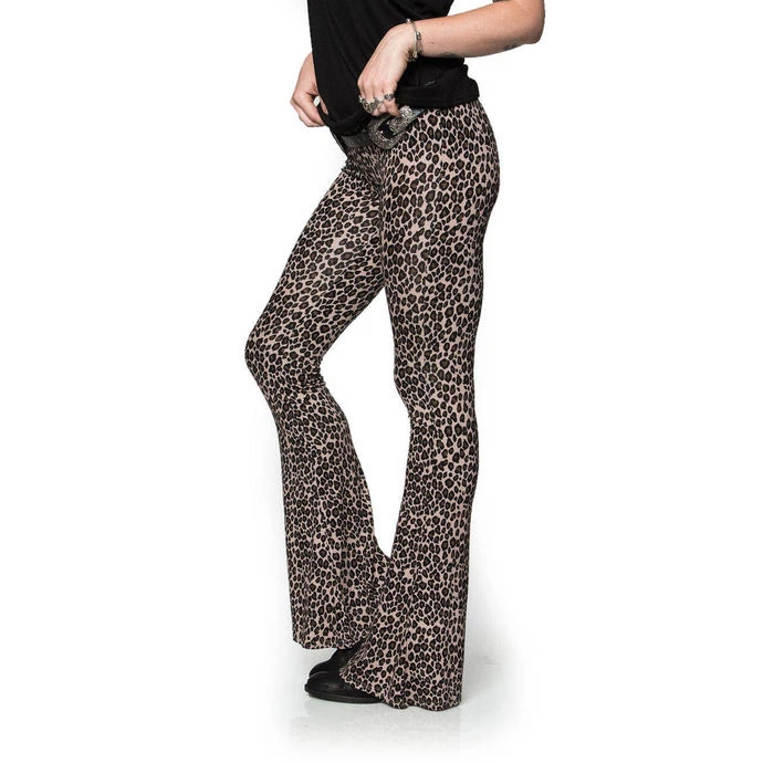 Pants Women's (leggings) METAL MULISHA - WILD SIDE 5 Pants Women's (leggings) METAL MULISHA - WILD SIDE - Image 3