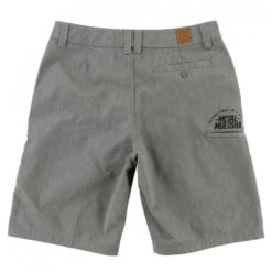 Shorts Men METAL MULISHA - STRAIGHT UP HGR -Fashionable street clothing 98015 1
