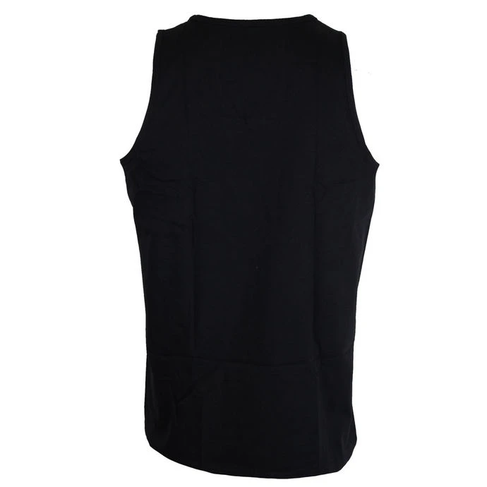 Top Men's METAL MULISHA - THREAD BLK 4 Top Men's METAL MULISHA - THREAD BLK - Image 2