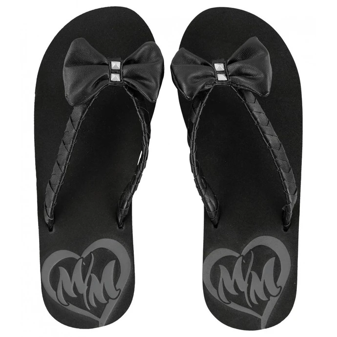 Flip-flops Women's - METAL MULISHA 3 Flip-flops Women's - METAL MULISHA
