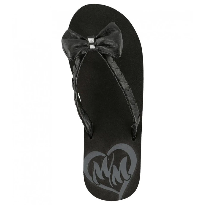 Flip-flops Women's - METAL MULISHA 4 Flip-flops Women's - METAL MULISHA - Image 2